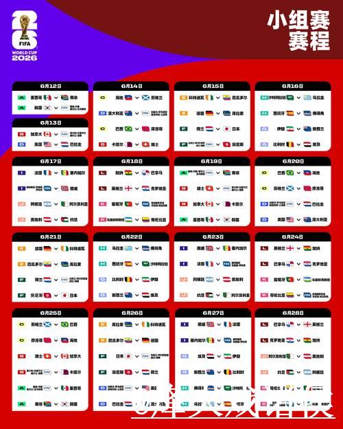 2026世界杯外围实时资讯全追踪